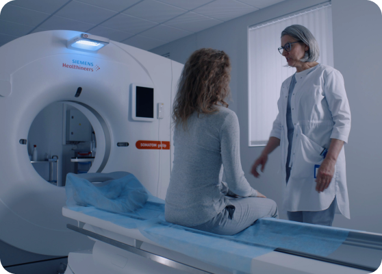 Exames, vacinas e check-ups