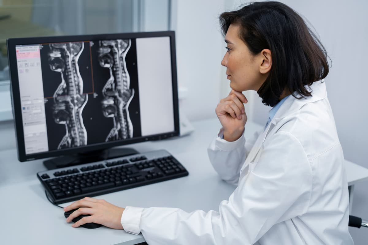 Exames, vacinas e check-ups
